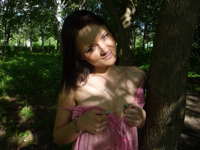 Каринка, 20